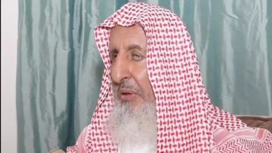 Saudi Arabia’s Grand Mufti Sheikh Abdulaziz Dies at 82