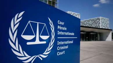 UN Rights Chief Slams U.S Sanctions on ICC Judges, Urges Immediate Withdrawal
