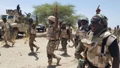 Troops Neutralize Kidnappers and Arrest Gunrunners in Plateau and Kaduna States