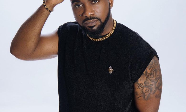 Nollywood Actor, Uzor Arukwe