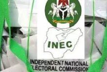 NDC Candidate Controversy: INEC Says Parties Alone Nominate Candidates