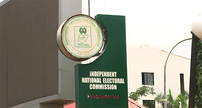 INEC Confirms 110 New Applications for Political Party Registration