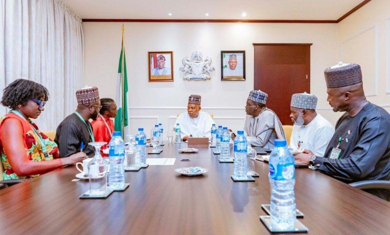IOM Applauds Nigeria's Migration Reforms, Disaster Preparedness