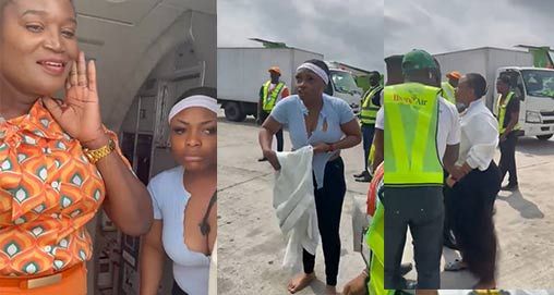Ibom Air Incident: NCAA Vows Fairness, Warns Against ‘Self-Help’ in Aviation