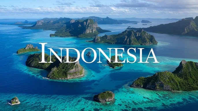 Search Intensifies for Missing Indonesian Aircraft with 11 Onboard