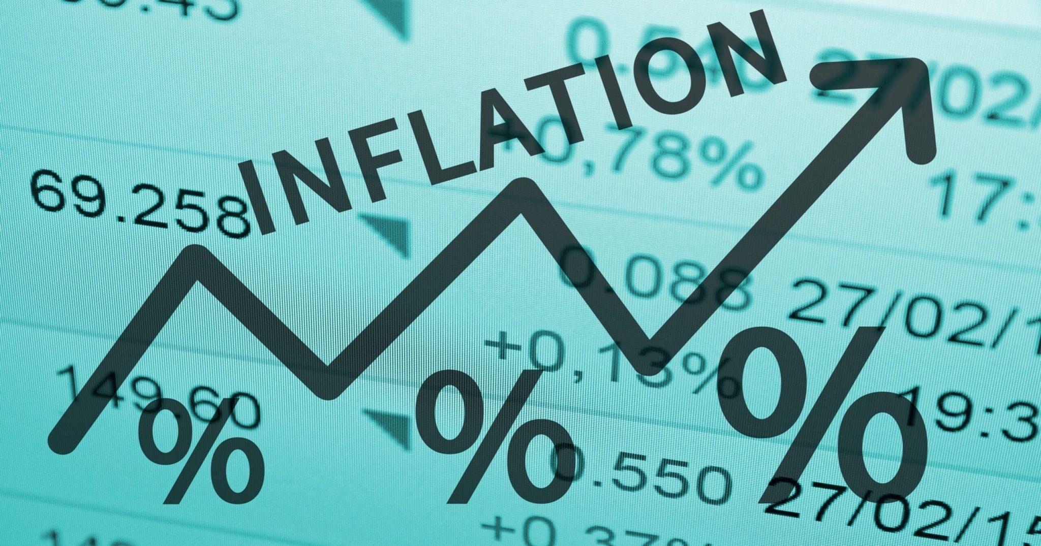 Philippine Inflation Surges to Two-Year High as Fuel Crisis Bites ...