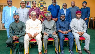 Lagos Set to Welcome 15,000 Young Athletes for Maiden National Intermediate Games
