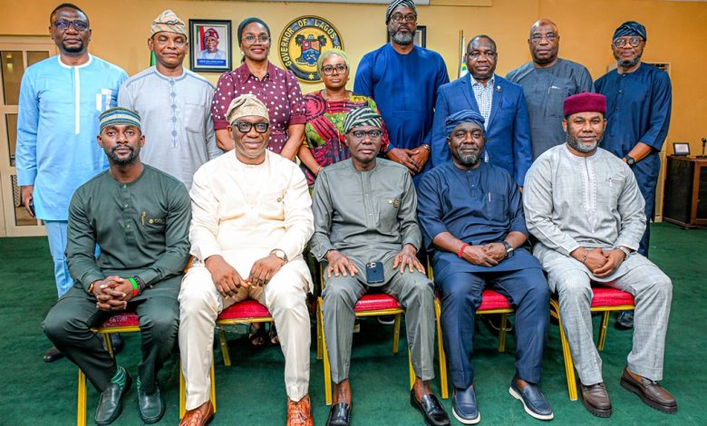 Lagos Set to Welcome 15,000 Young Athletes for Maiden National Intermediate Games
