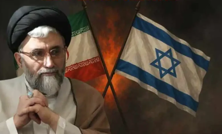 Israel Claims Killing of Iran Intelligence Chief Esmail Khatib as Regional Conflict Deepens