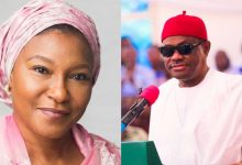 Wike Rebuts Kingibe, Says FCT Curfew Was Presidential Decision