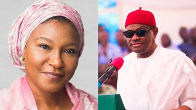 Wike Rebuts Kingibe, Says FCT Curfew Was Presidential Decision