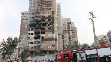 Israel Launches Historic Strikes on Iran to Halt Nuclear Threat