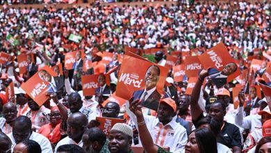 Four Dead in Stampede at Ivory Coast Ruling Party Rally