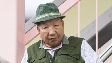 Japanese Court Acquits Longest-Serving Death Row Prisoner 