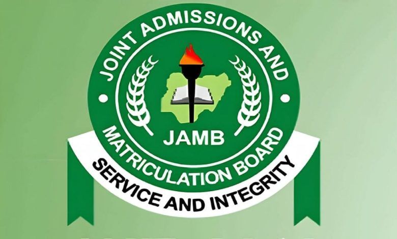 JAMB Cracks Down on Exam Fraud: 27 Impersonators Arrested, Four CBT Centres Delisted