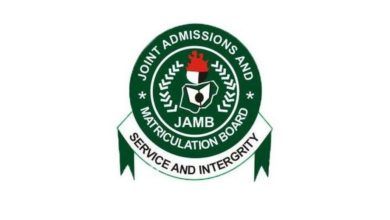 NYSC Mobilisation: JAMB Asks NAPS to Consult Appropriate Authorities