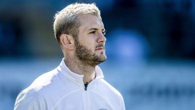 Norwich City Sack Head Coach Thorup, Appoint Jack Wilshere as Interim Boss
