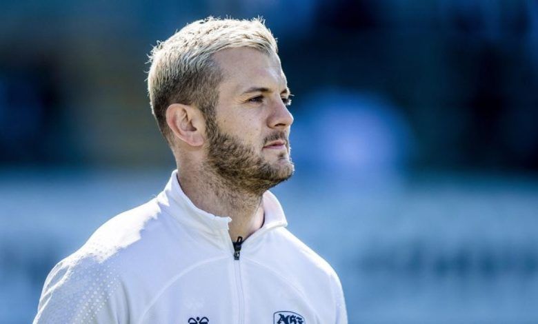 Norwich City Sack Head Coach Thorup, Appoint Jack Wilshere as Interim Boss