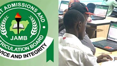 JAMB Commences SMS Resit Alerts for 2025 UTME Candidates in Affected States