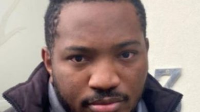 U.S. Court Sentences Nigerian to 90 Months in Prison for Multi-Million Dollar Wire Fraud