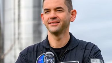U.S. Senate Confirms Billionaire Jared Isaacman as NASA Administrator
