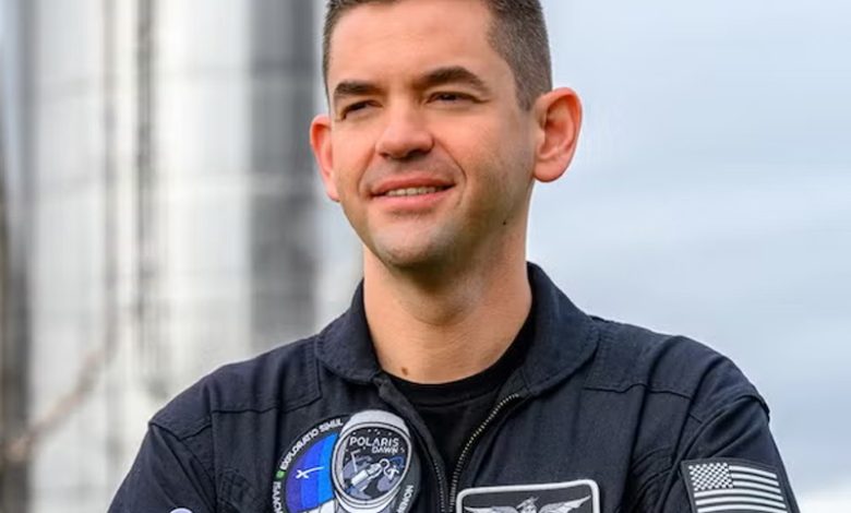 U.S. Senate Confirms Billionaire Jared Isaacman as NASA Administrator