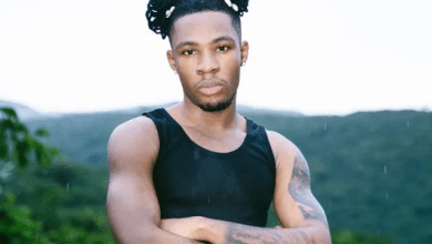 Nigerian Musician, Joeboy