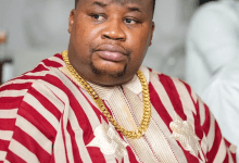 Dear God, I Need A Daughter - Cubana Chief Priest