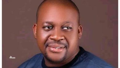 Kidnapped Anambra Lawmaker Justice Azuka Found Dead