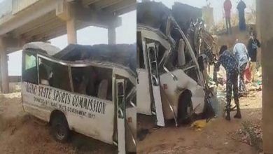 Ogun Government Donates ₦22 Million to Families of Kano Crash Victims