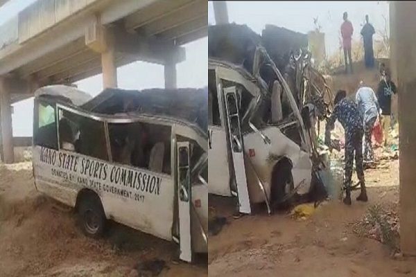 Ogun Government Donates ₦22 Million to Families of Kano Crash Victims