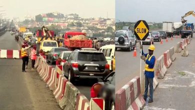 Repair Works to Restart on Kara Bridge Along Lagos-Ibadan Expressway