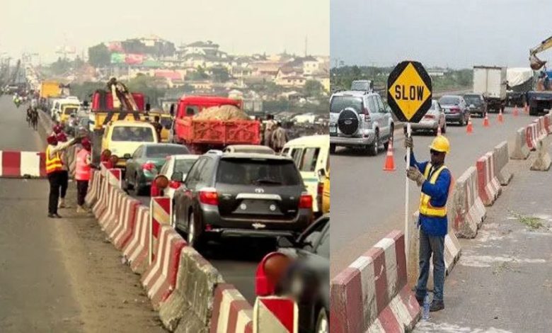 Repair Works to Restart on Kara Bridge Along Lagos-Ibadan Expressway