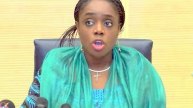 Former Finance Minister Kemi Adeosun Endorses Federal Government’s Tax Reforms