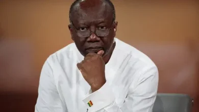 Interpol Issues Red Notice for Ghana’s Former Finance Minister