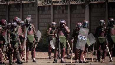 Kenya Police Under Scrutiny After Another Death in Custody