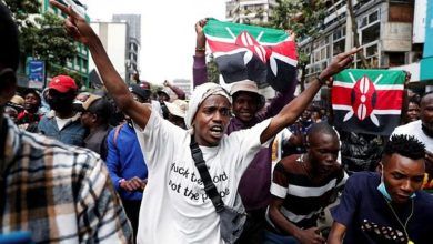 Kenya Government Bans Live Coverage of Protests Marking 2024 Anniversary