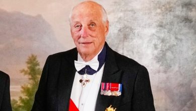 Norway’s King Harald V Dies At 89, Son Haakon Ascends To Throne