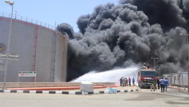 Port Sudan Endures Sixth Consecutive Day of Drone Strikes Amid Escalating Conflict
