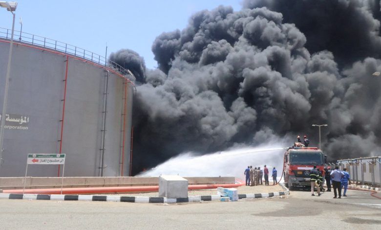 Port Sudan Endures Sixth Consecutive Day of Drone Strikes Amid Escalating Conflict