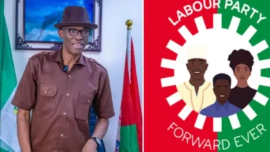 Abure-Led Labour Party Faction Defies Abia Court, Conducts Nationwide Ward Congresses