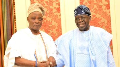 Tinubu Addressing Nigeria’s Security Challenges, Says Olubadan
