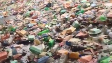 Lagos to Begin Enforcement of Single-Use Plastics Ban on July 1