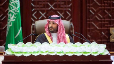 Saudi Arabia Sets New Execution Record in 2025