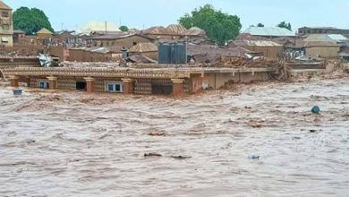 Taraba Government Donates ₦50 Million to Niger State Over Mokwa Flood Disaster