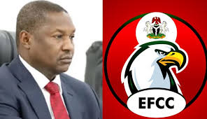 EFCC to Arraign Former AGF Abubakar Malami Over Alleged N8.7bn Money Laundering in Abuja