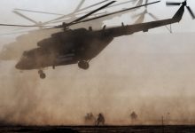 Pakistan Deploys Helicopters and Drones to End Three-Day Standoff with Separatist Militants; 58 Dead