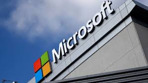 Microsoft Faces EU Complaint Over Alleged Israeli Surveillance of Palestinian Data