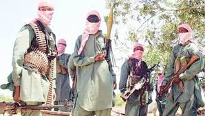 Bandits Abduct 25 Schoolgirls, Kill Vice Principal in Devastating Attack on Kebbi School