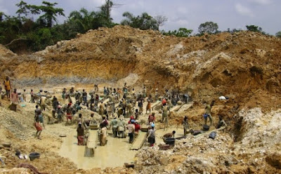 37 Killed, 26 Hospitalized in Plateau Mining Gas Leak; FG Orders Closure